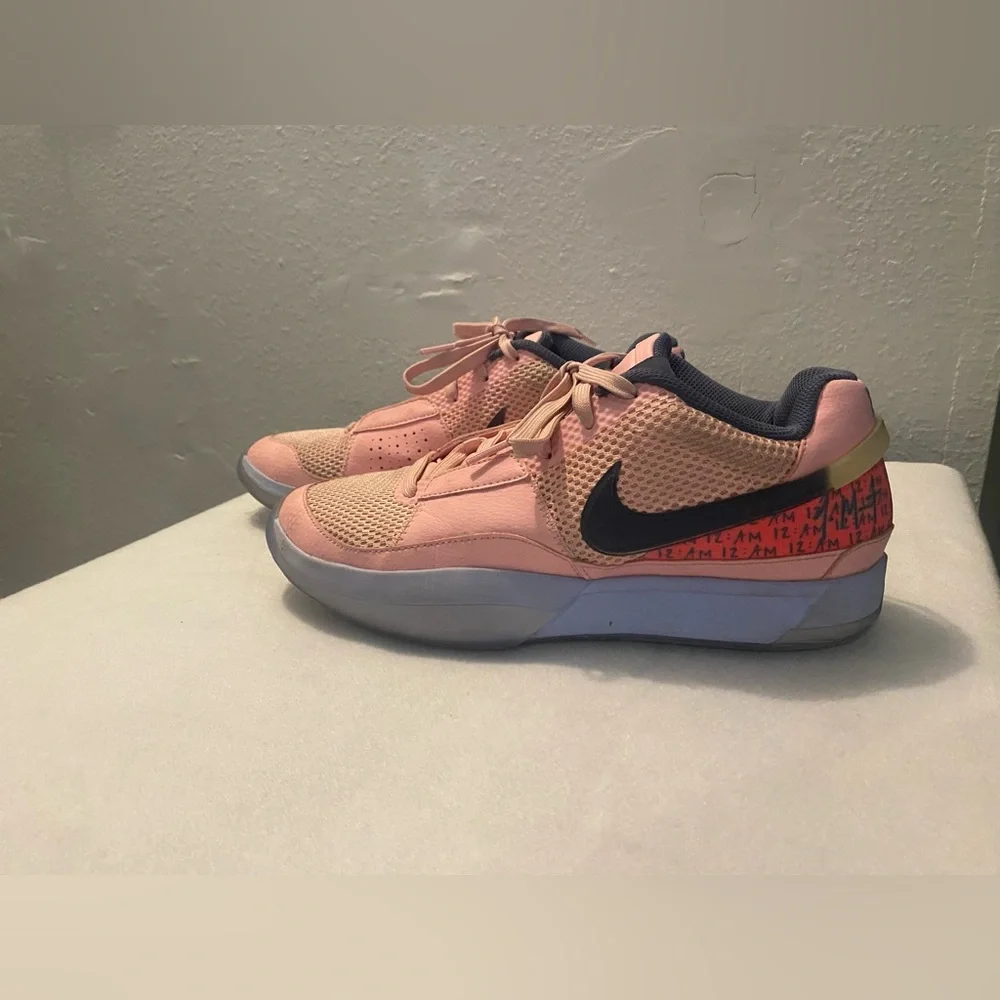 Nike he ja